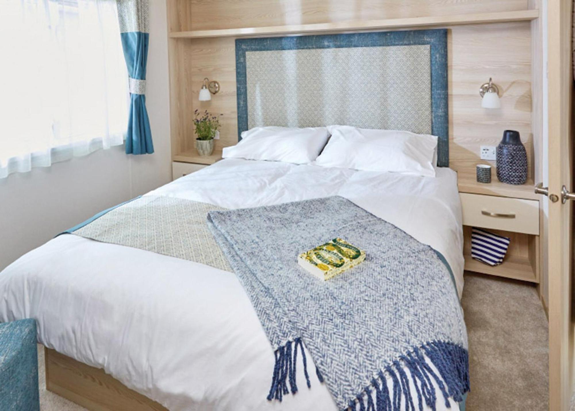 Trevornick Holiday Park Cubert المظهر الخارجي الصورة