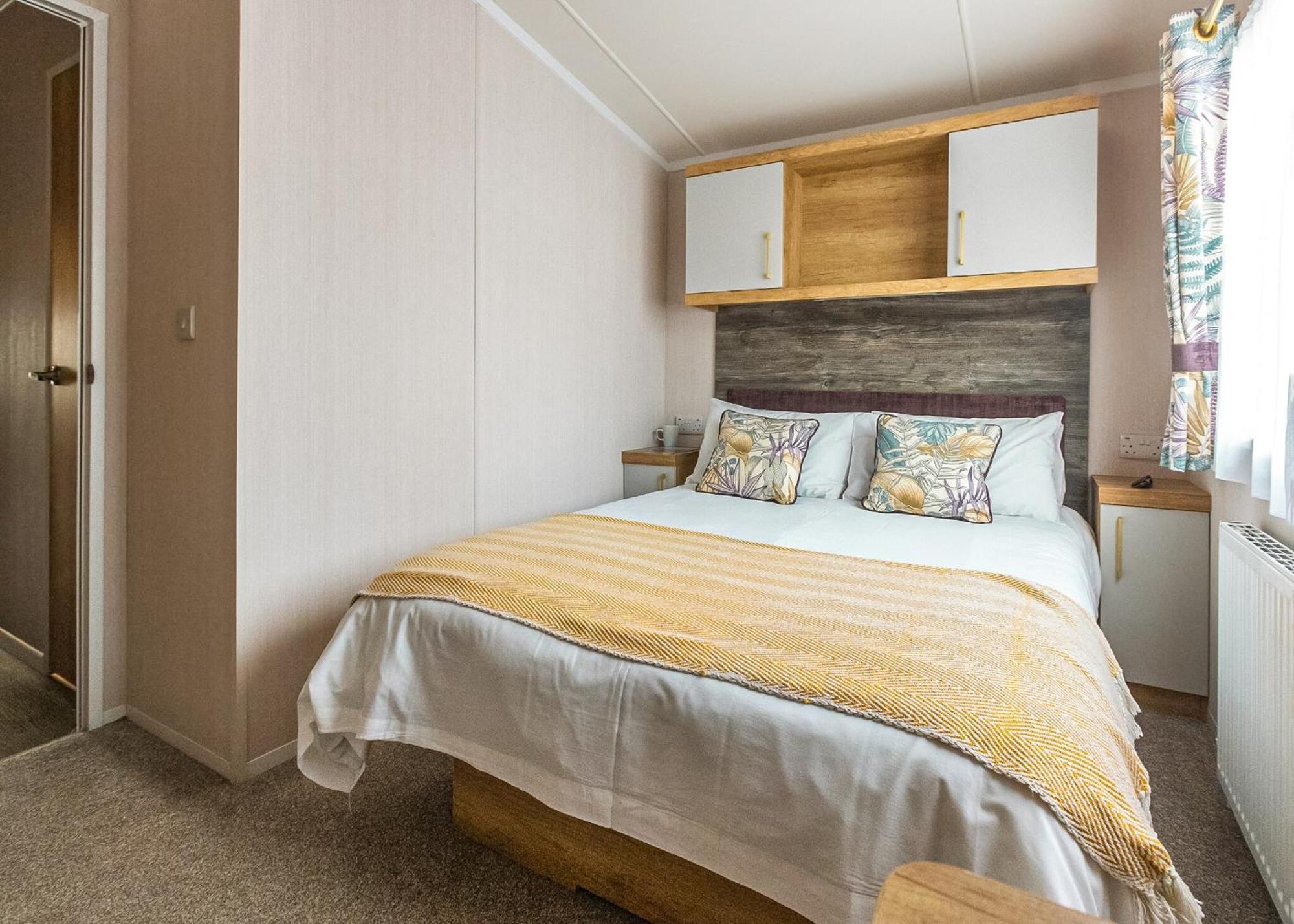 Trevornick Holiday Park Cubert المظهر الخارجي الصورة